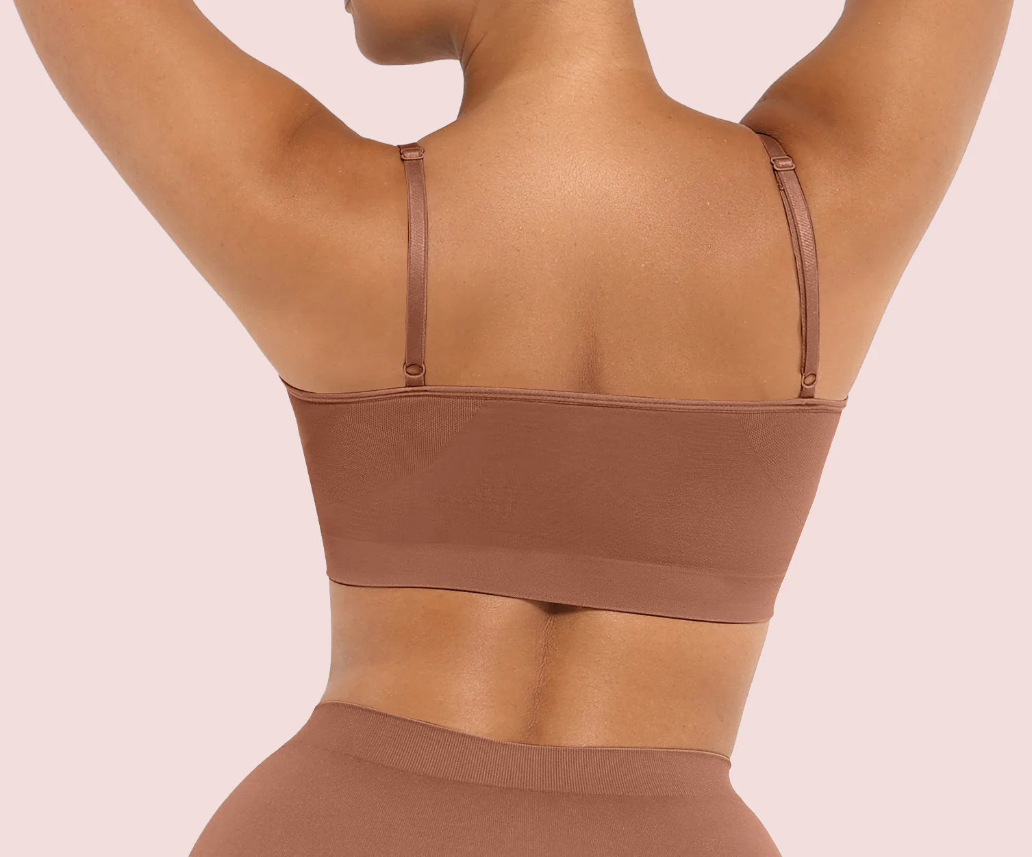 Soutien-gorge Sans Armatures Confort
